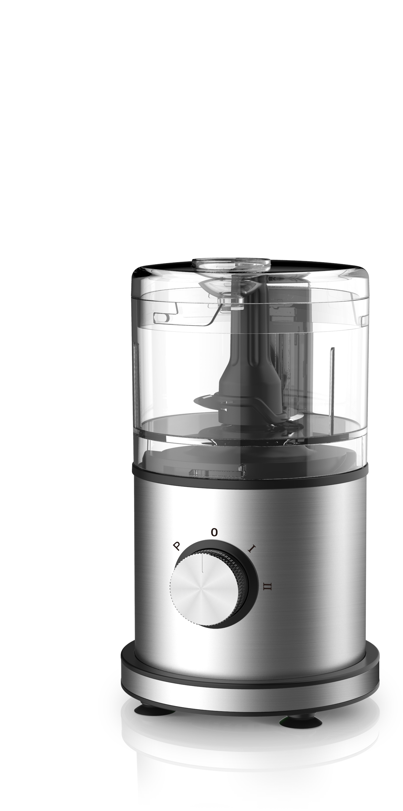 Food processor GS-513