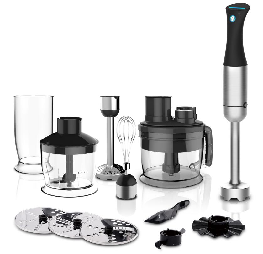 Hand Blender