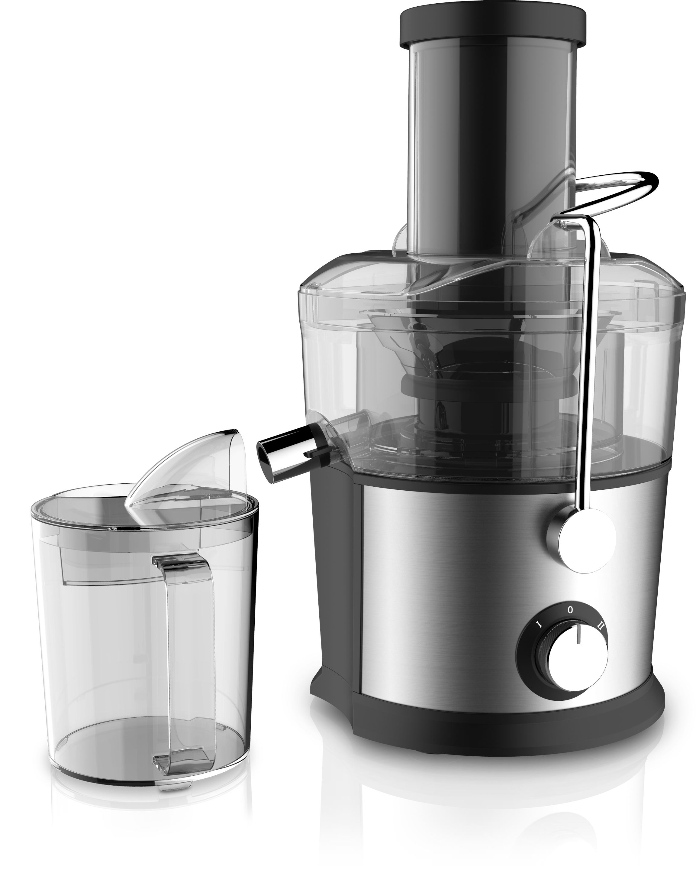 Hot Selling Juicer