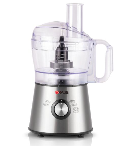 Food processor GS-501