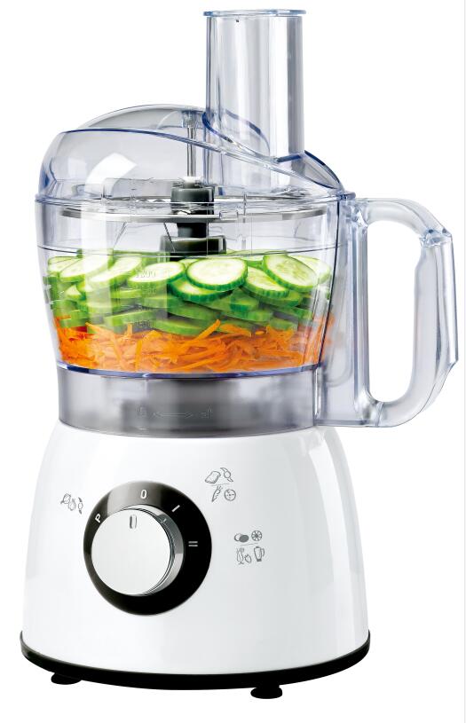 Food processor GS-504