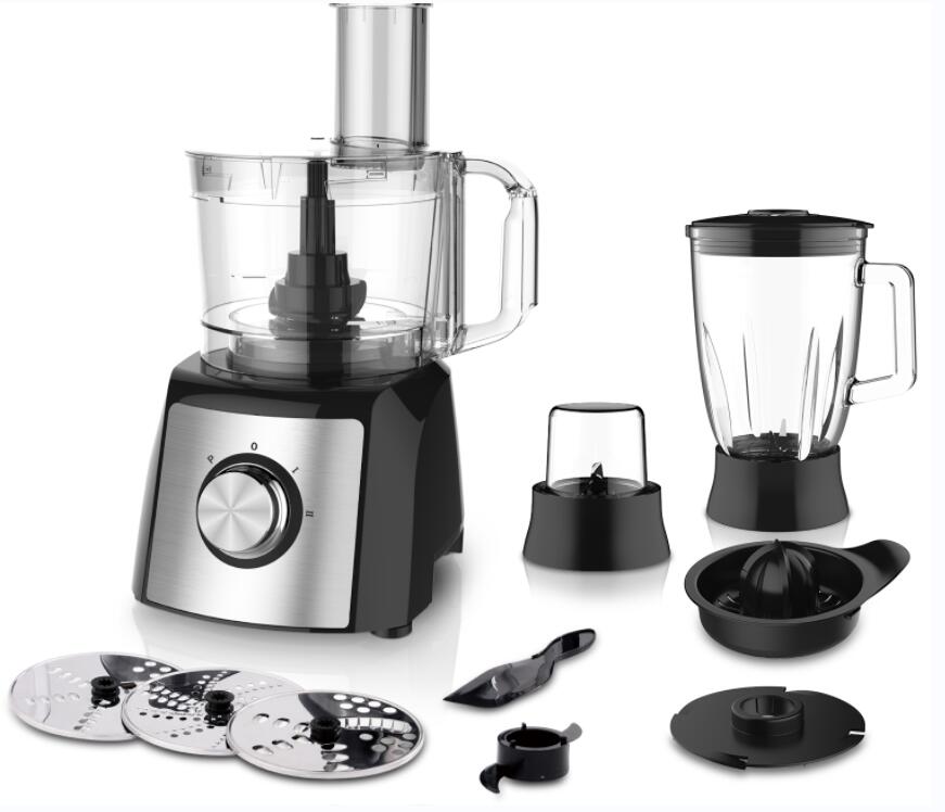 Food processor