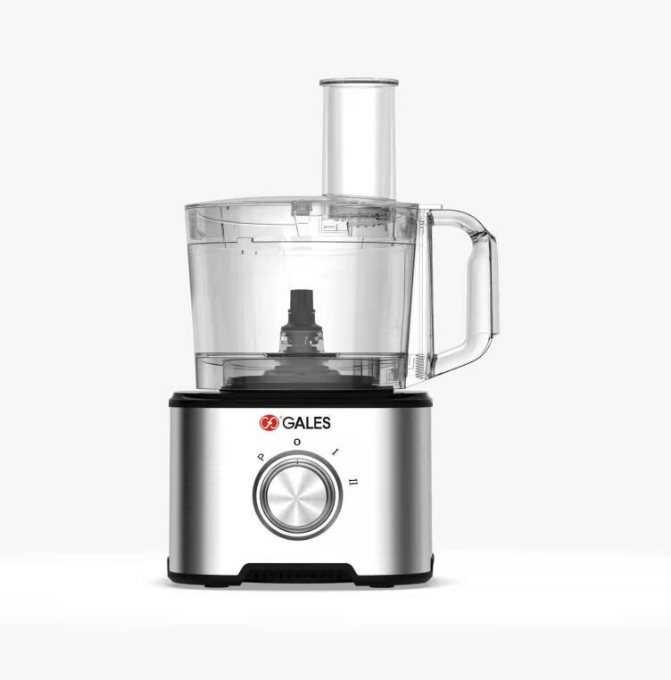 Food processor GS-512