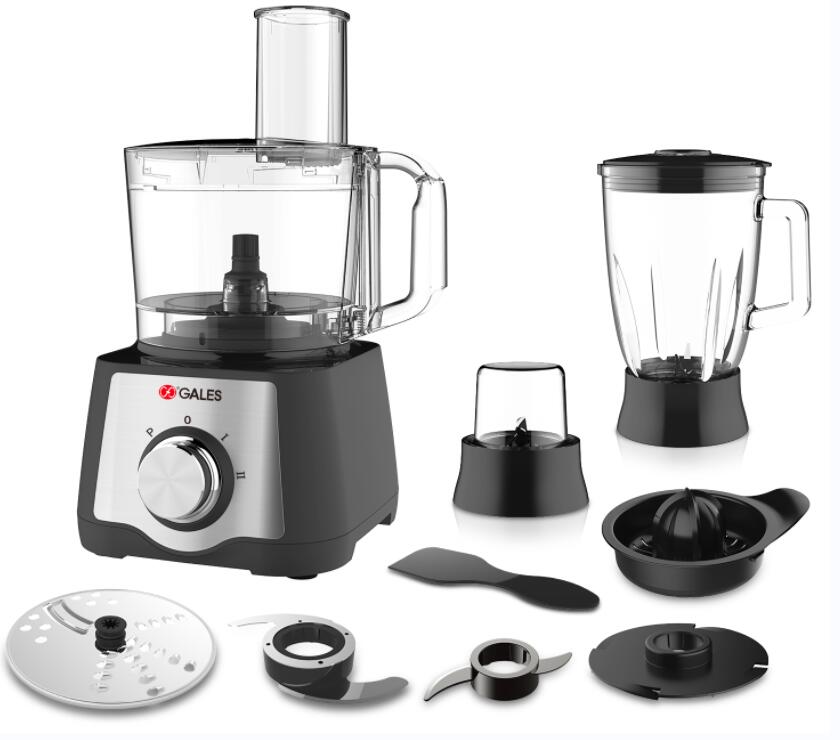 Food processor GS-515