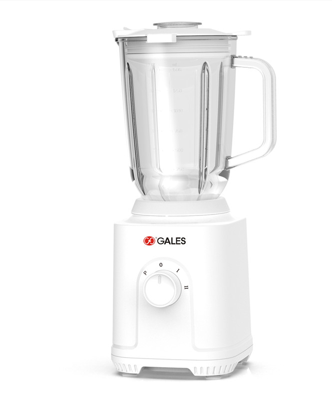 glass table blender 1000W powerful blender GS-663