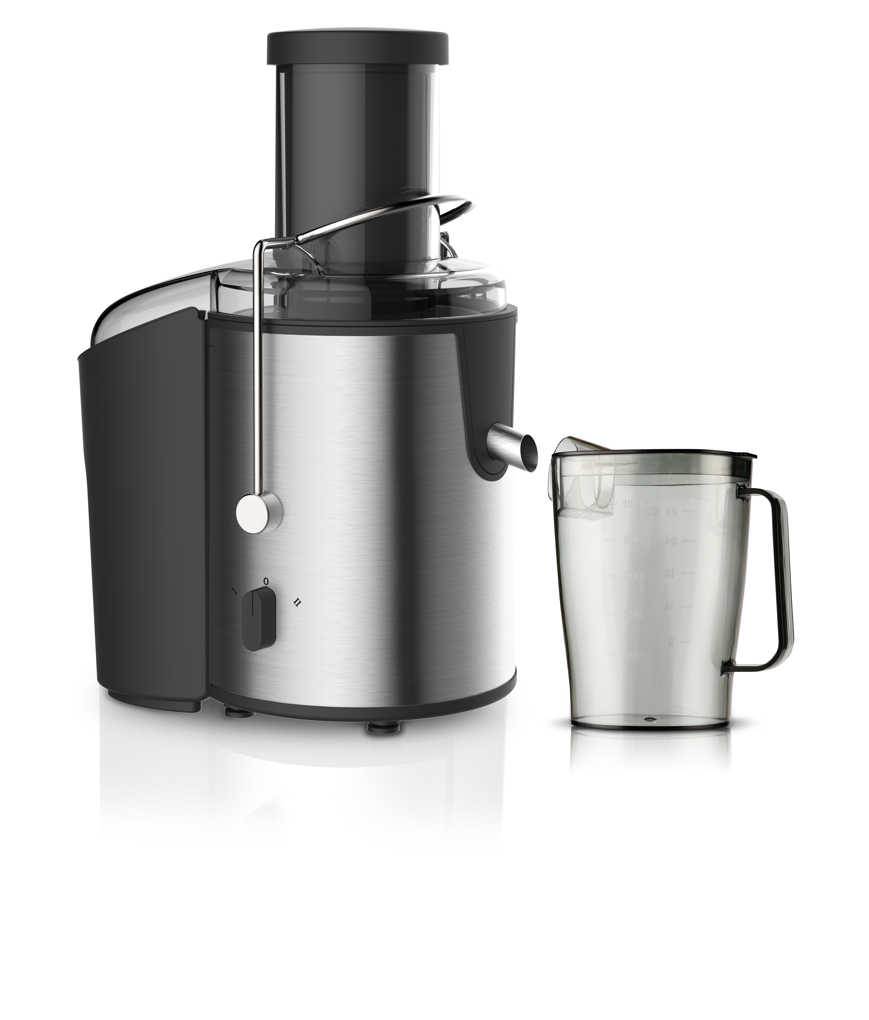 Hot Selling Juicer